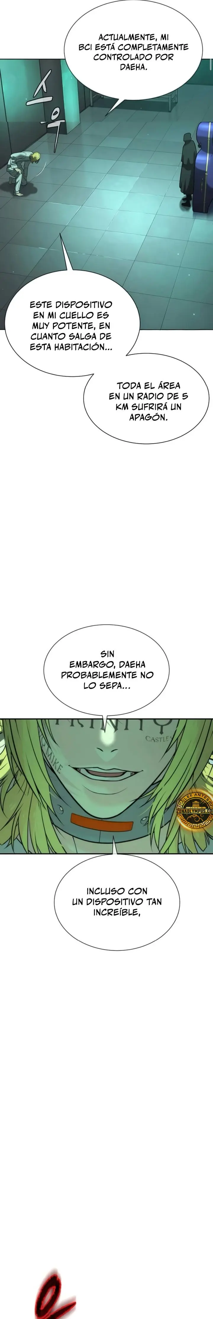 Asesino Pietro (Viejo sabroso)| capítulo 121, página 51