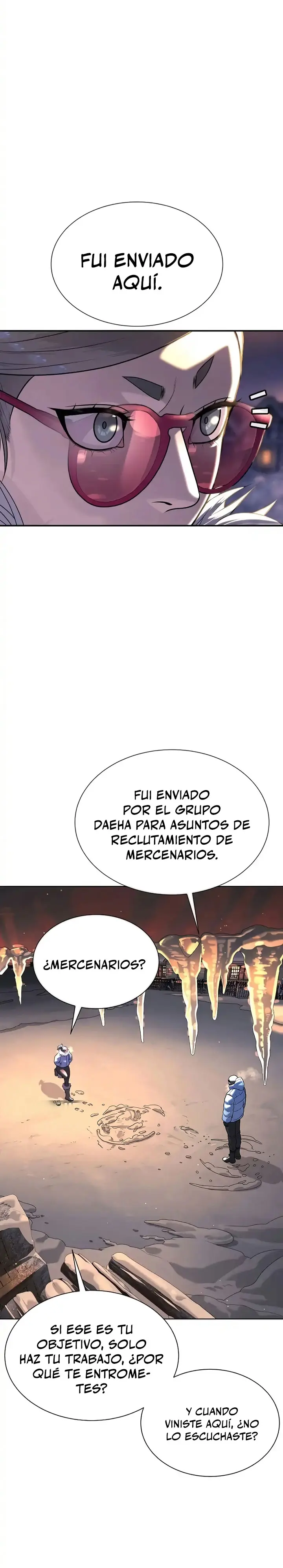 Asesino Pietro (Viejo sabroso)| capítulo 123, página 5