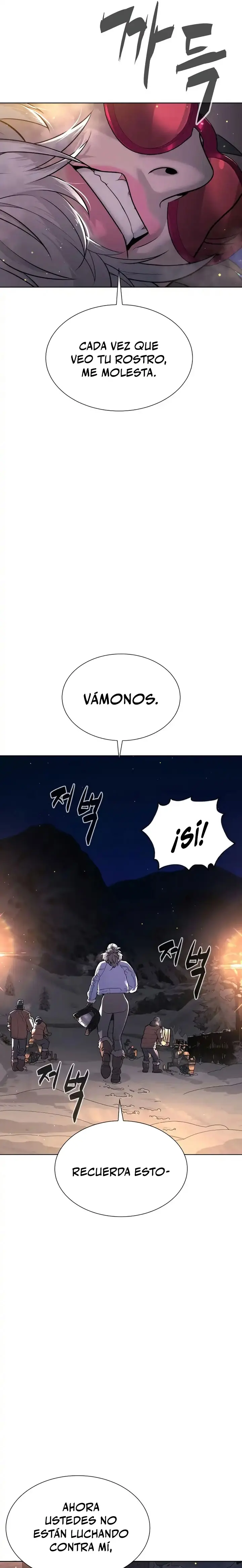 Asesino Pietro (Viejo sabroso)| capítulo 123, página 13