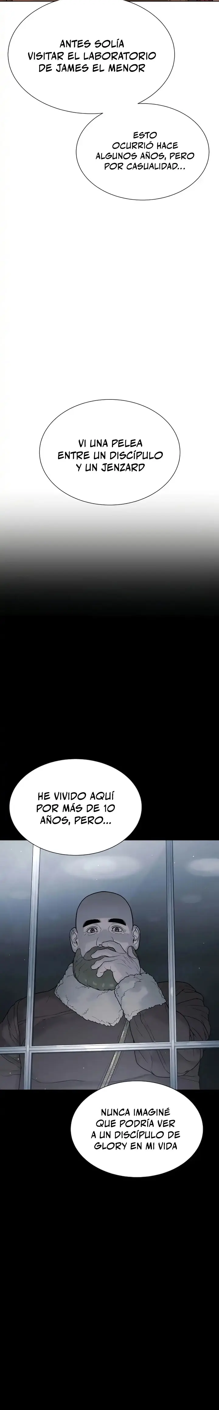 Asesino Pietro (Viejo sabroso)| capítulo 123, página 36