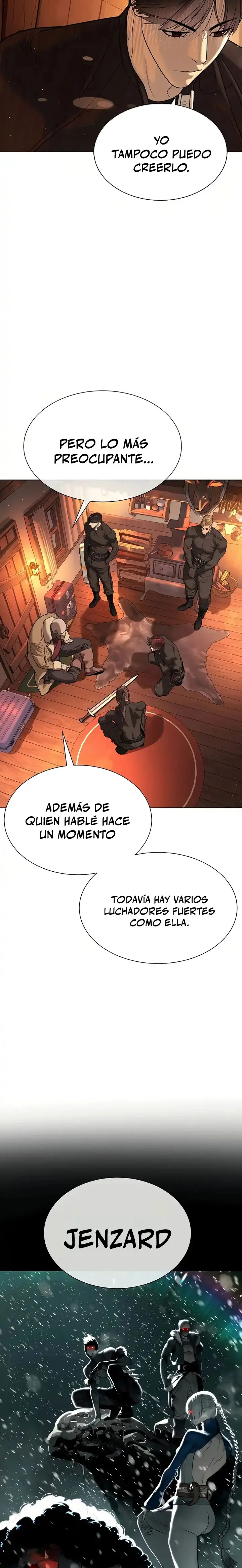Asesino Pietro (Viejo sabroso)| capítulo 124, página 3