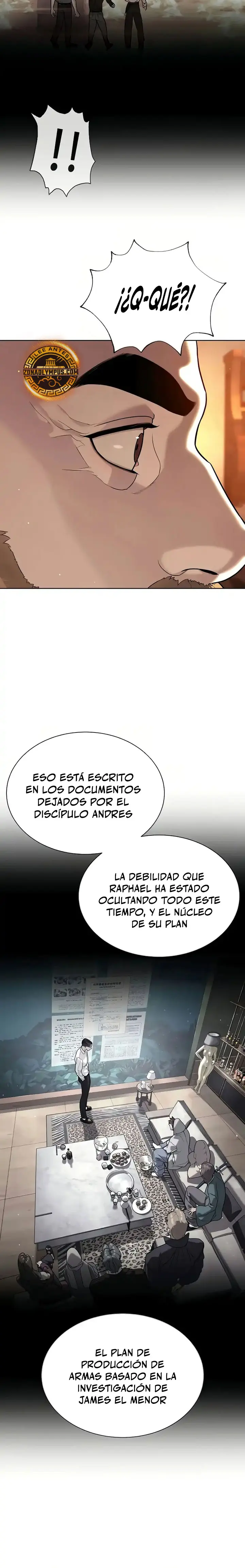 Asesino Pietro (Viejo sabroso)| capítulo 124, página 24