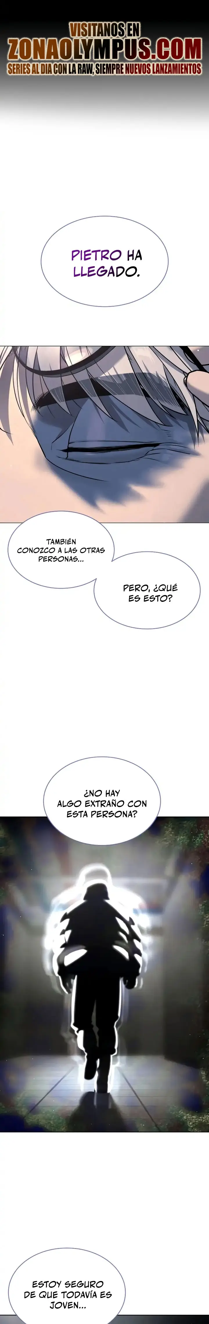 Asesino Pietro (Viejo sabroso)| capítulo 125, página 2
