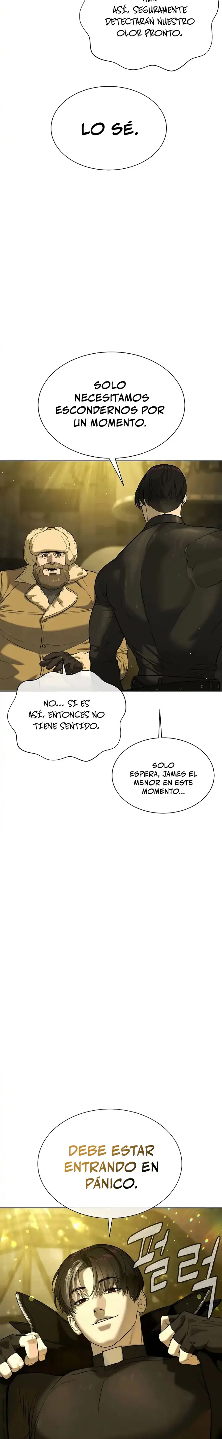 Asesino Pietro (Viejo sabroso)| capítulo 125, página 16