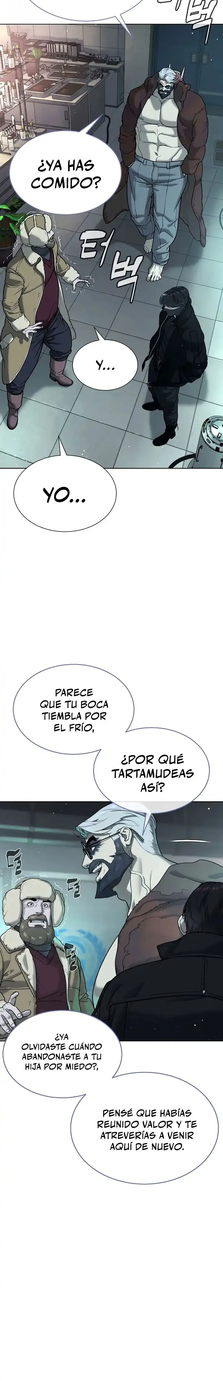 Asesino Pietro (Viejo sabroso)| capítulo 125, página 46