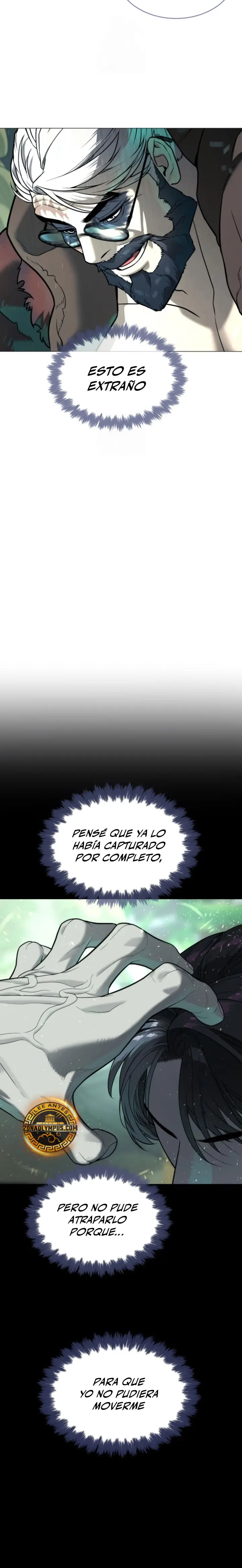 Asesino Pietro (Viejo sabroso)| capítulo 126, página 7