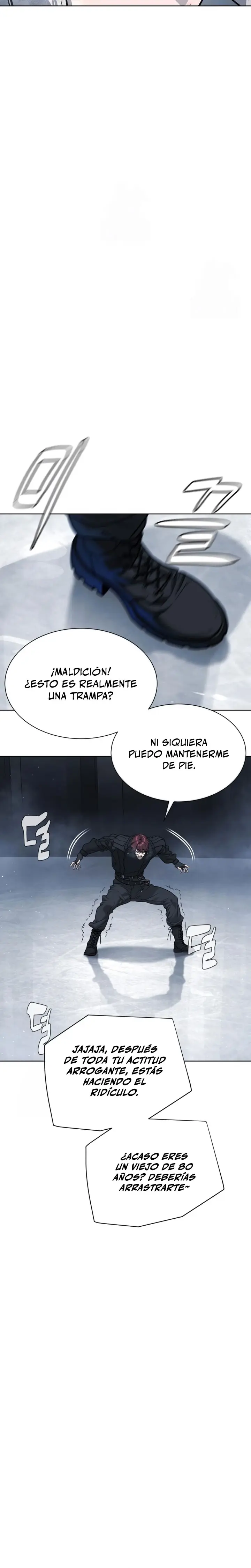 Asesino Pietro (Viejo sabroso)| capítulo 126, página 55