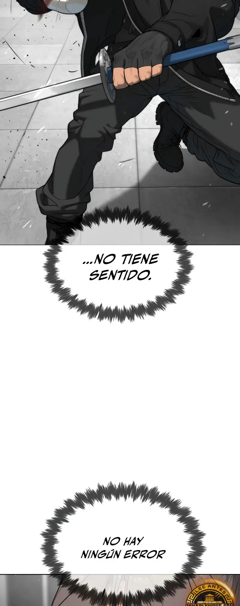 Asesino Pietro (Viejo sabroso)| capítulo 127, página 21