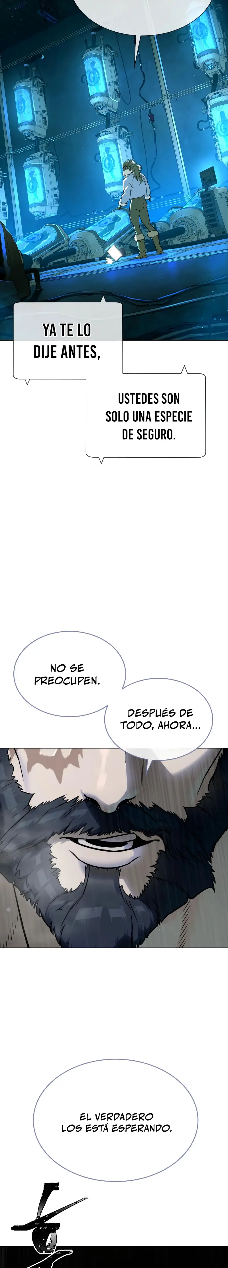 Asesino Pietro (Viejo sabroso)| capítulo 127, página 66