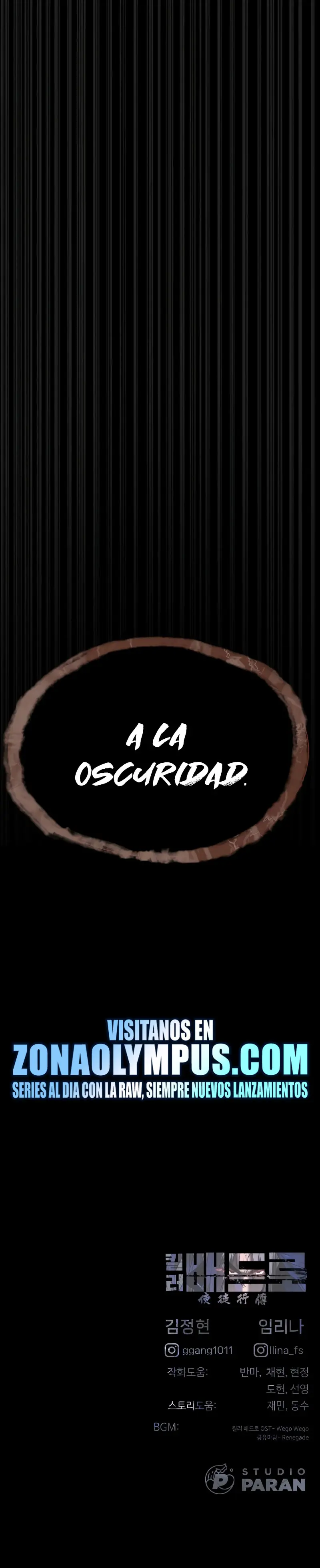 Asesino Pietro (Viejo sabroso)| capítulo 127, página 91