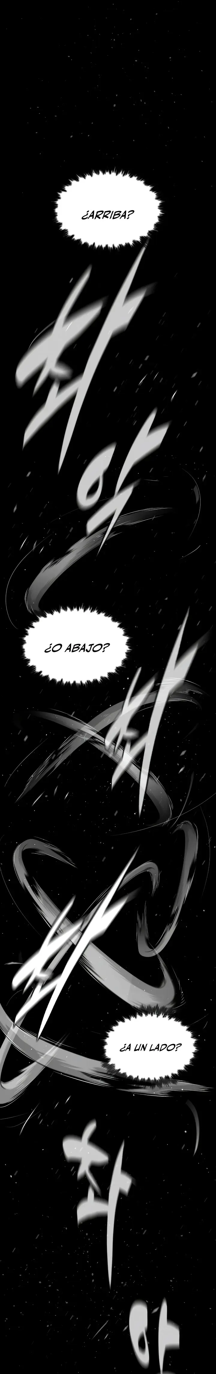 Asesino Pietro (Viejo sabroso)| capítulo 128, página 33