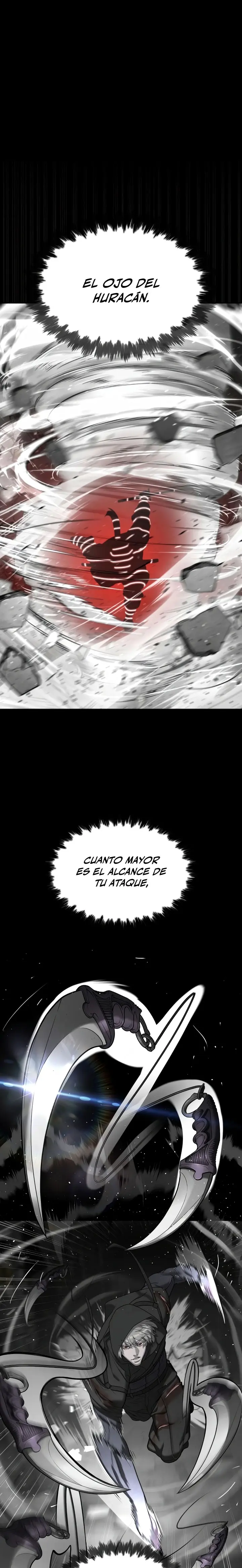 Asesino Pietro (Viejo sabroso)| capítulo 128, página 51