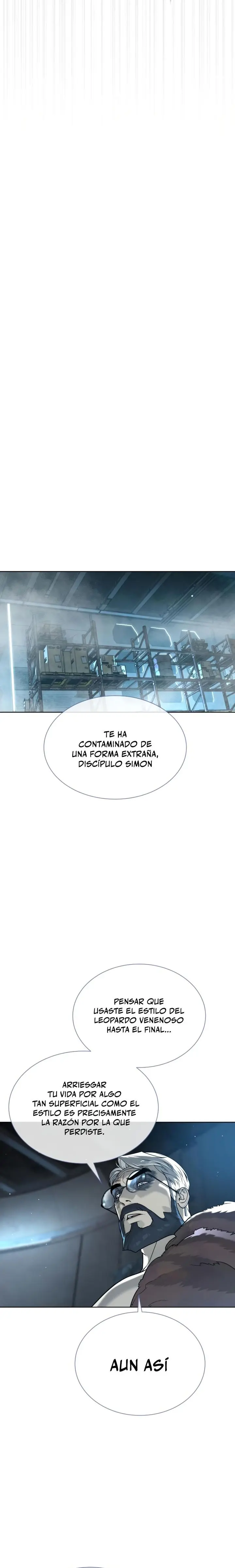 Asesino Pietro (Viejo sabroso)| capítulo 129, página 30
