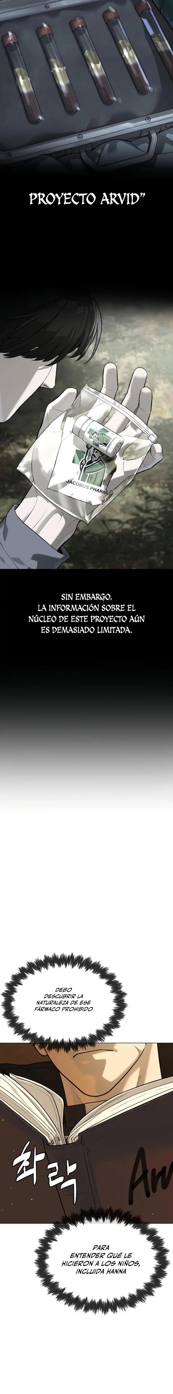Asesino Pietro (Viejo sabroso)| capítulo 129, página 40
