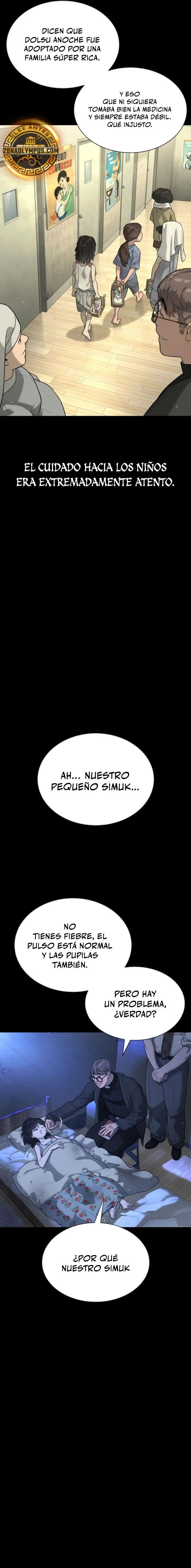 Asesino Pietro (Viejo sabroso)| capítulo 130, página 13