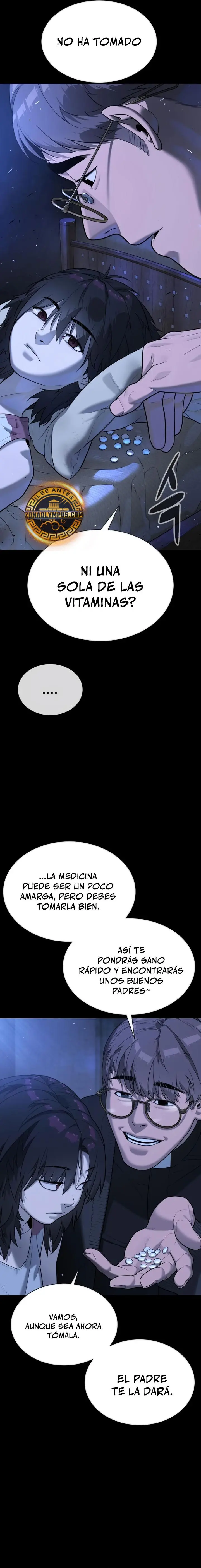 Asesino Pietro (Viejo sabroso)| capítulo 130, página 14