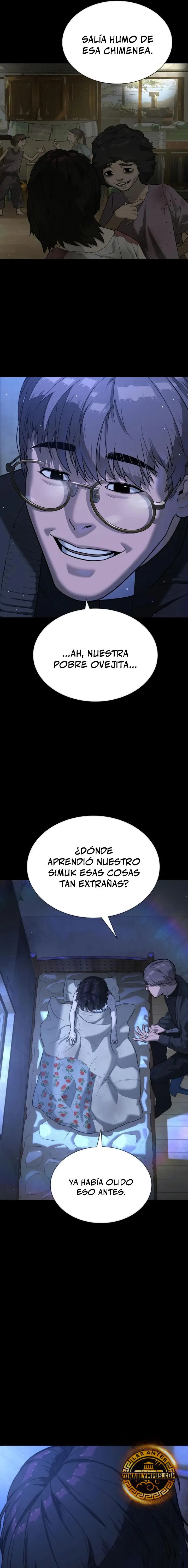 Asesino Pietro (Viejo sabroso)| capítulo 130, página 17