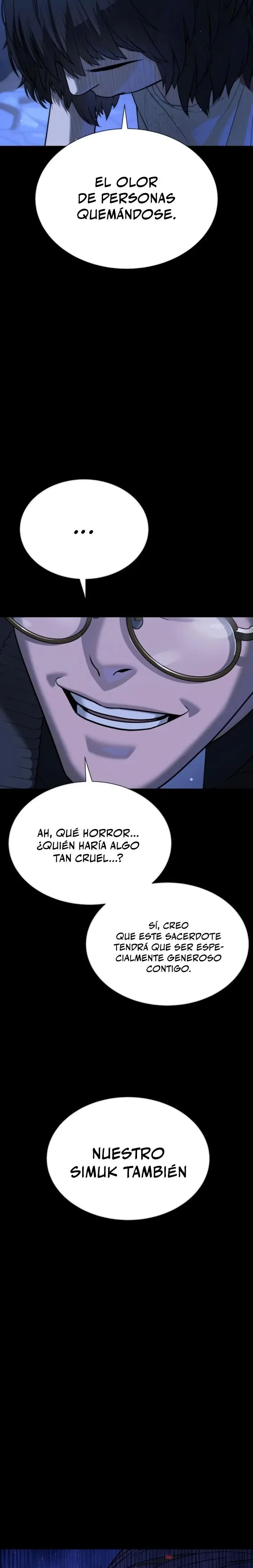 Asesino Pietro (Viejo sabroso)| capítulo 130, página 18