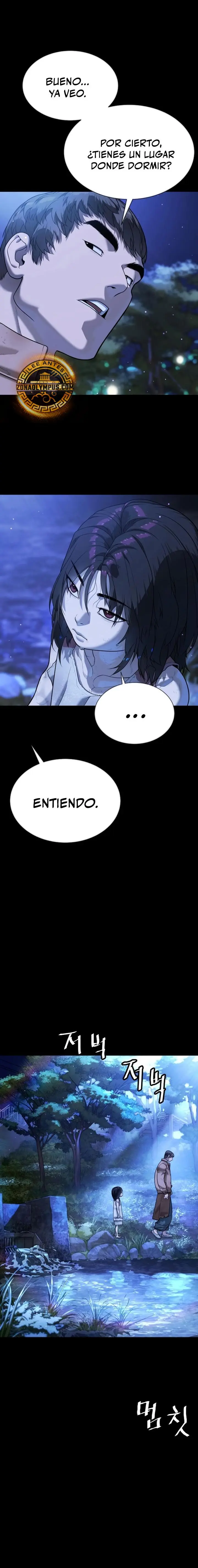 Asesino Pietro (Viejo sabroso)| capítulo 130, página 45