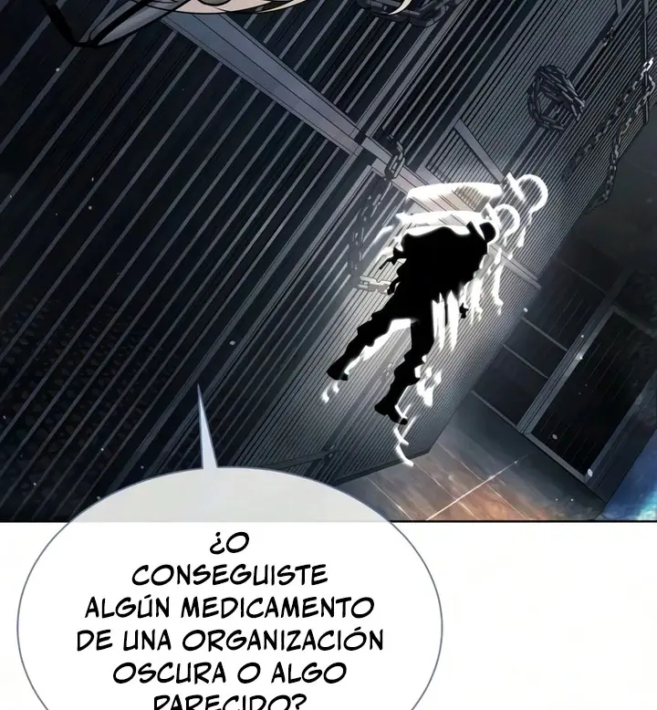 Asesino Pietro (Viejo sabroso)| capítulo 131, página 40