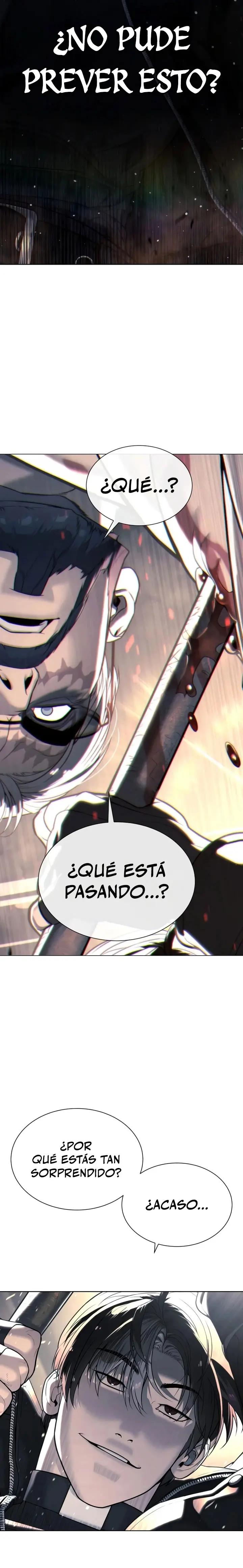 Asesino Pietro (Viejo sabroso)| capítulo 132, página 4