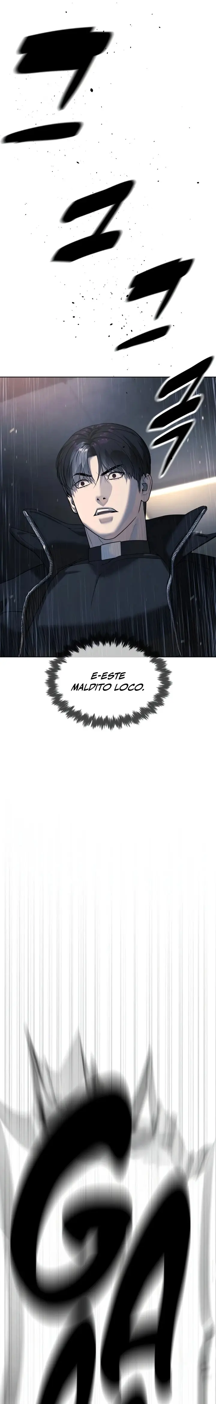 Asesino Pietro (Viejo sabroso)| capítulo 132, página 21