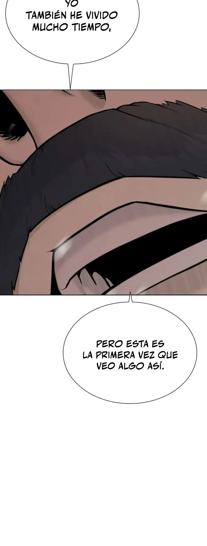Asesino Pietro (Viejo sabroso)| capítulo 132, página 39