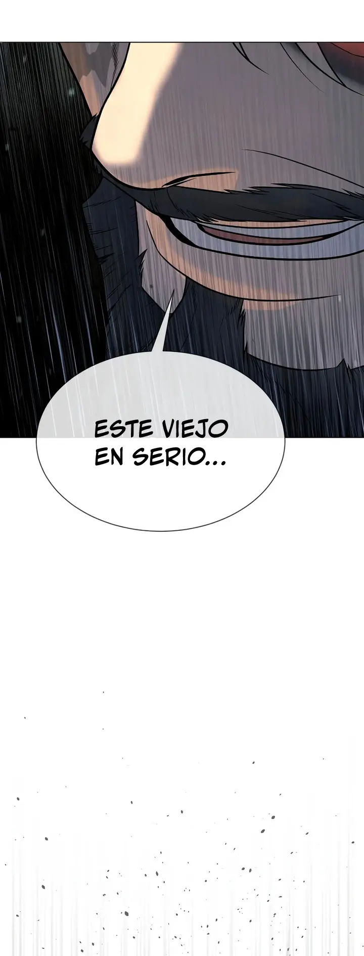Asesino Pietro (Viejo sabroso)| capítulo 132, página 43