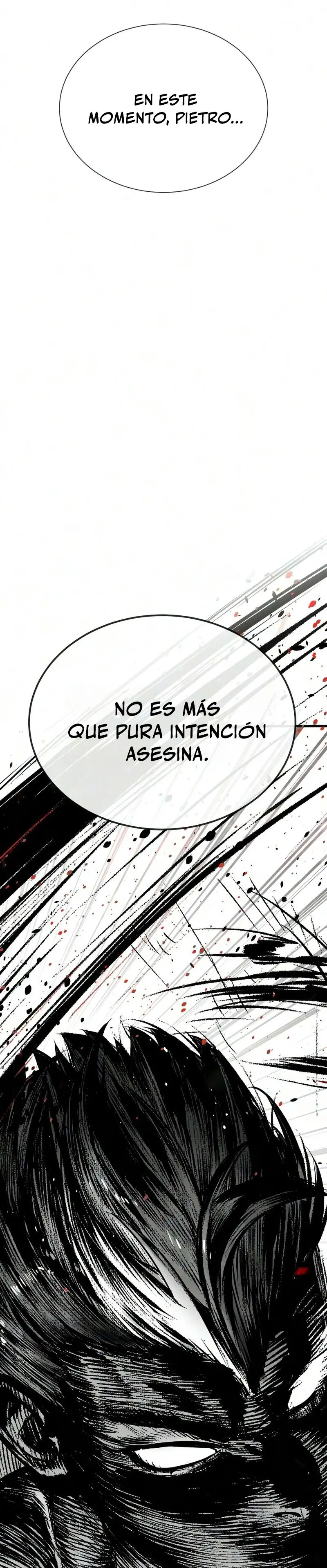Asesino Pietro (Viejo sabroso)| capítulo 133, página 6