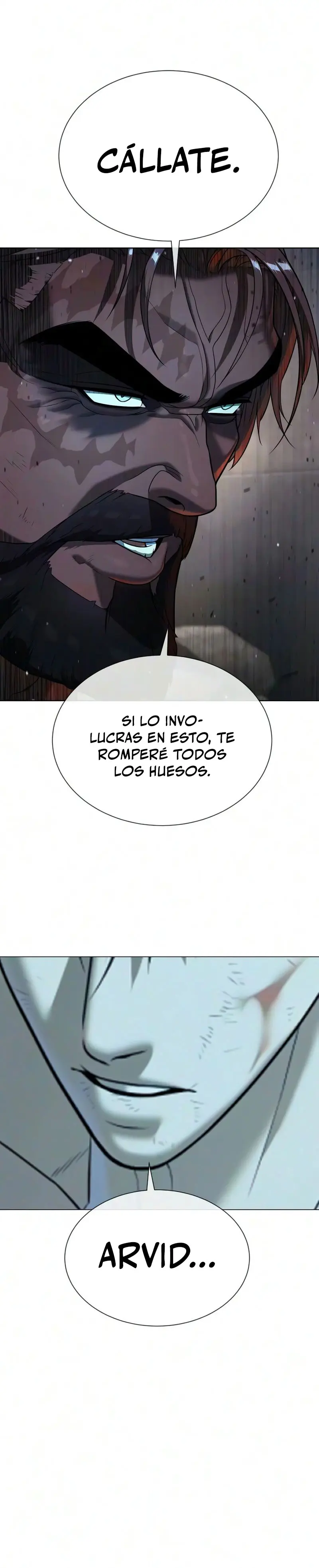Asesino Pietro (Viejo sabroso)| capítulo 133, página 17
