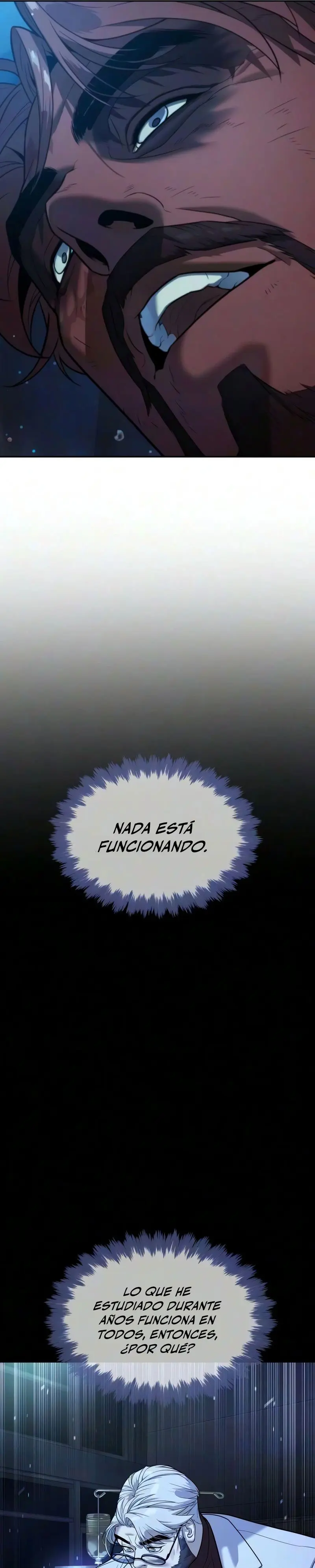 Asesino Pietro (Viejo sabroso)| capítulo 133, página 74