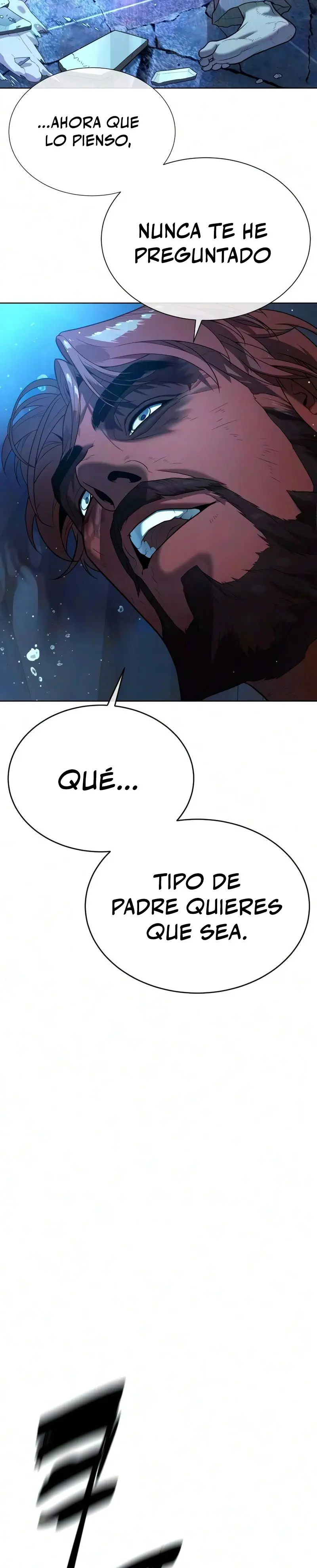 Asesino Pietro (Viejo sabroso)| capítulo 133, página 82