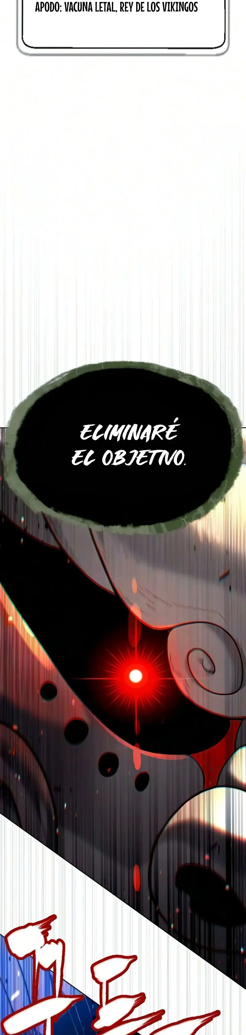 Asesino Pietro (Viejo sabroso)| capítulo 133, página 90
