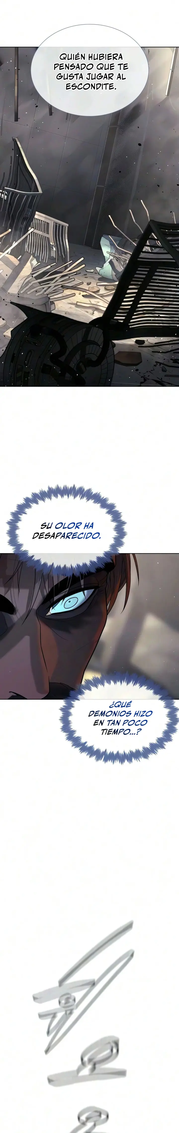 Asesino Pietro (Viejo sabroso)| capítulo 134, página 15