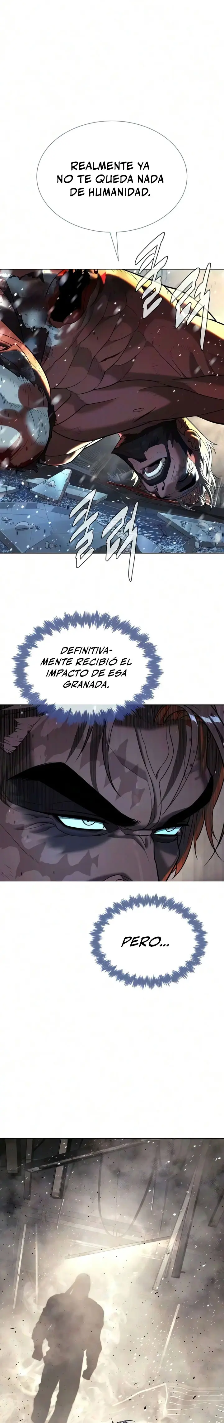 Asesino Pietro (Viejo sabroso)| capítulo 134, página 26