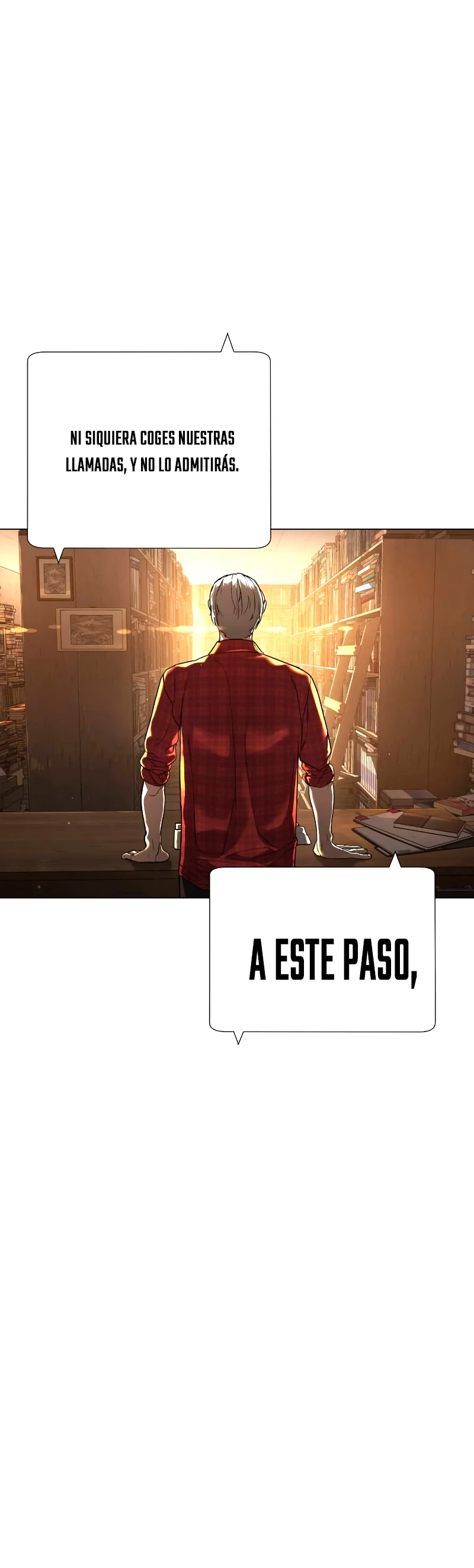 Asesino Pietro (Viejo sabroso)| capítulo 1, página 21