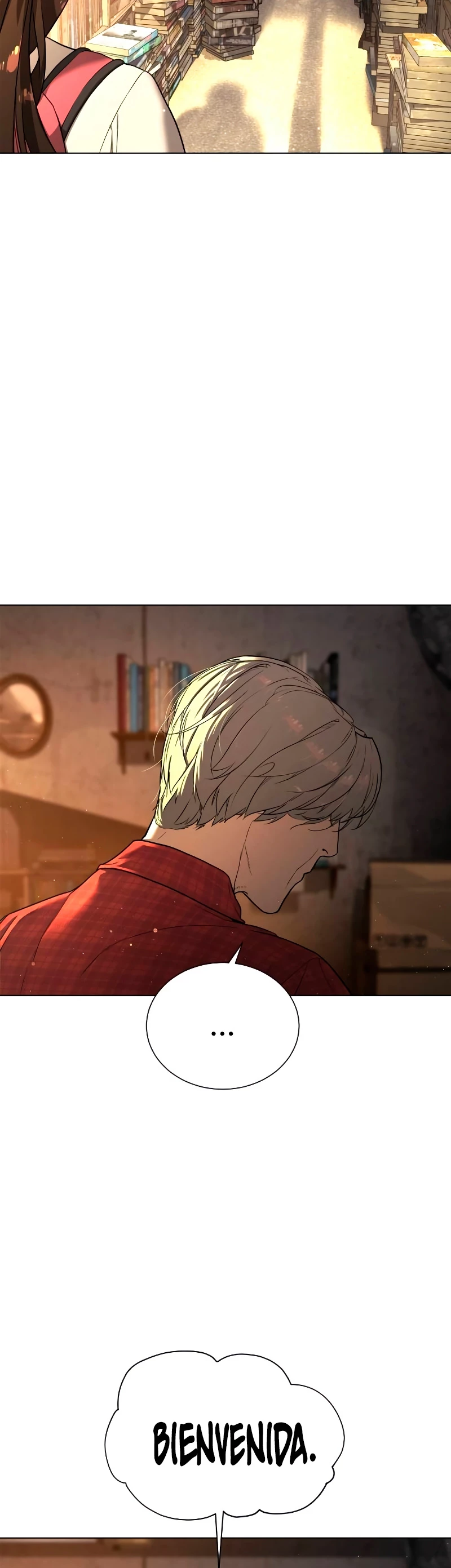 Asesino Pietro (Viejo sabroso)| capítulo 1, página 29