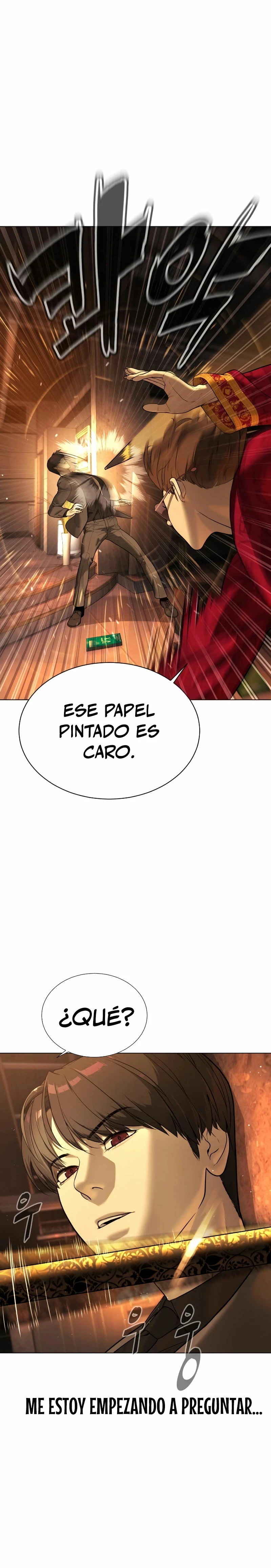 Asesino Pietro (Viejo sabroso)| capítulo 4, página 14