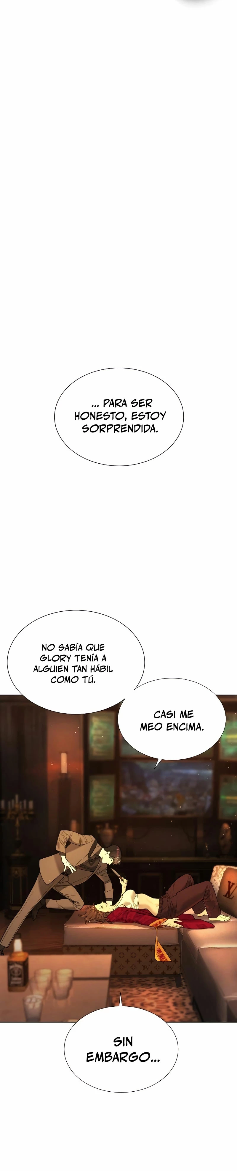 Asesino Pietro (Viejo sabroso)| capítulo 4, página 17
