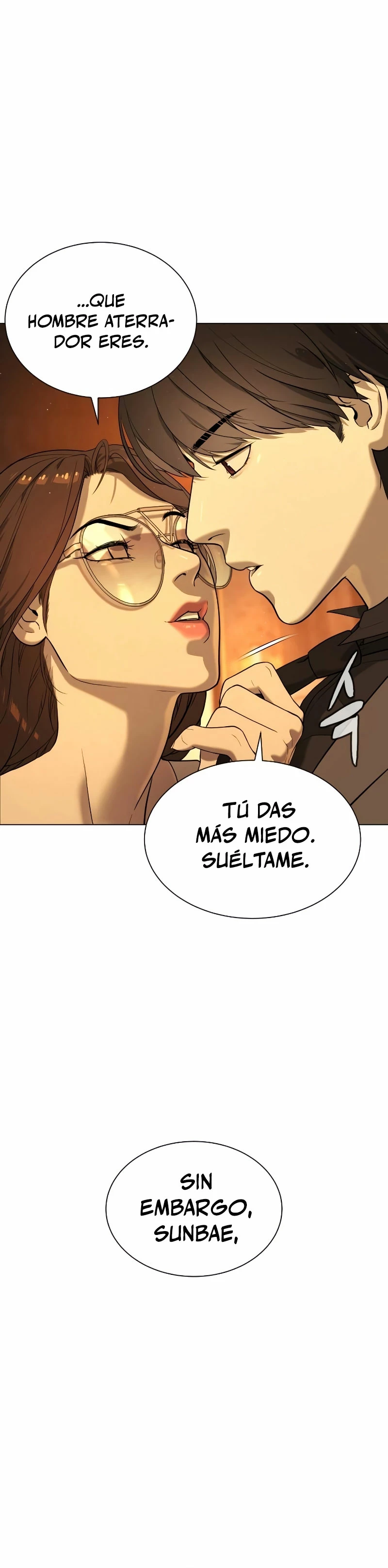 Asesino Pietro (Viejo sabroso)| capítulo 4, página 29