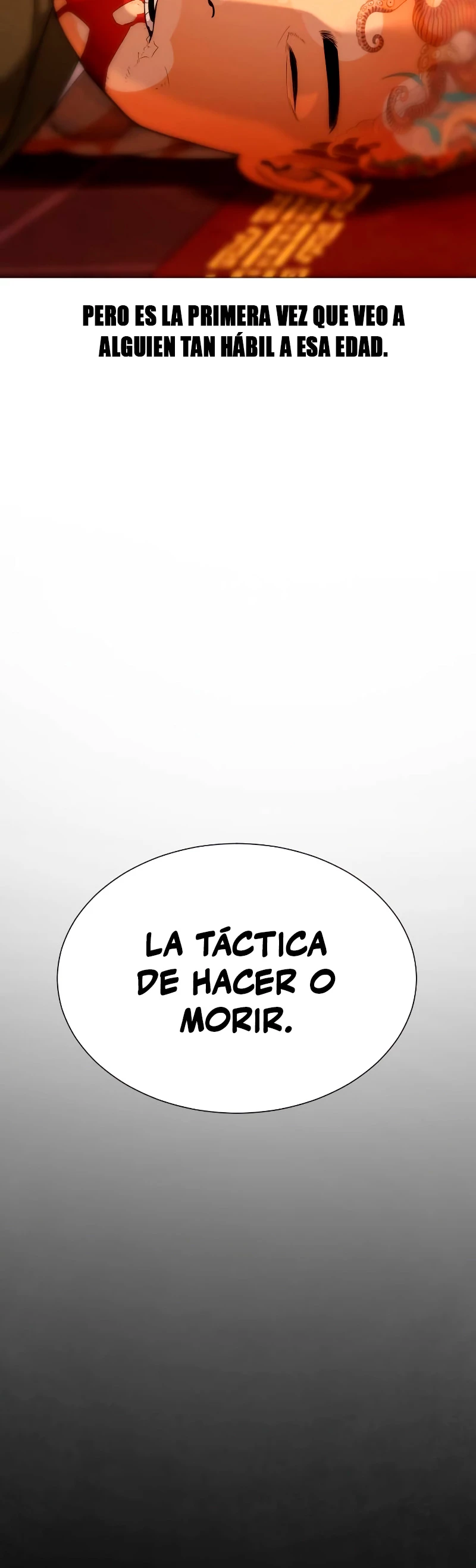 Asesino Pietro (Viejo sabroso)| capítulo 3, página 35