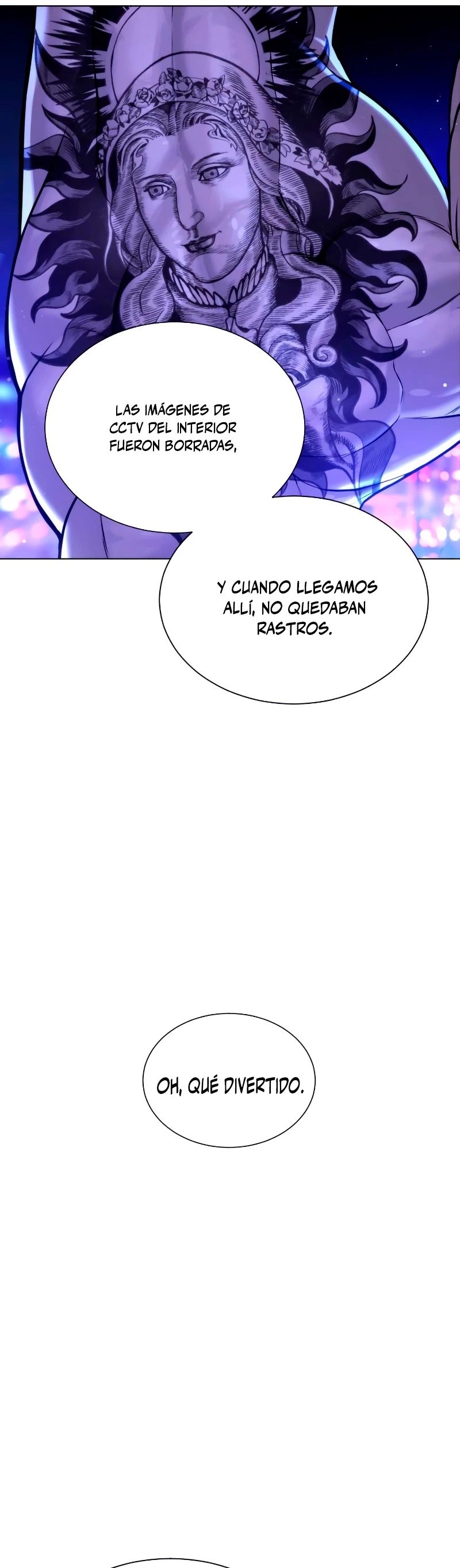 Asesino Pietro (Viejo sabroso)| capítulo 3, página 67