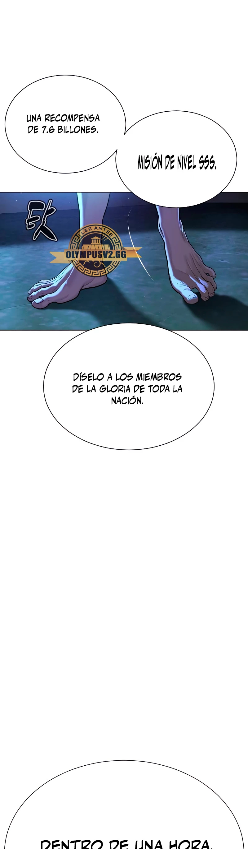 Asesino Pietro (Viejo sabroso)| capítulo 3, página 69
