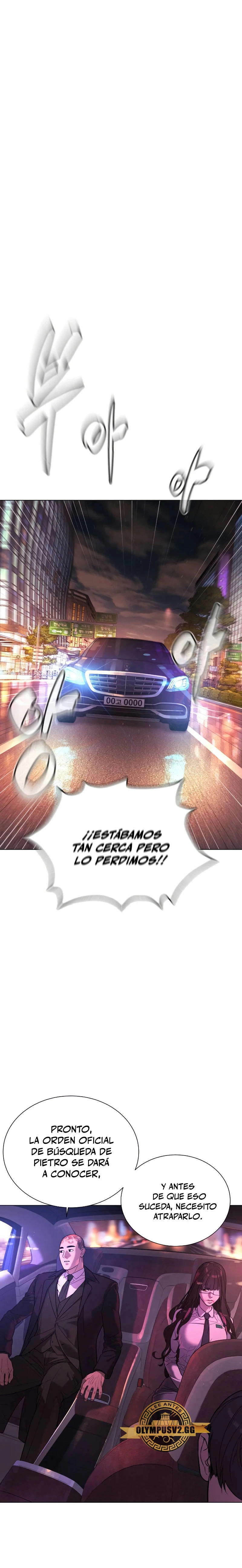 Asesino Pietro (Viejo sabroso)| capítulo 2, página 2