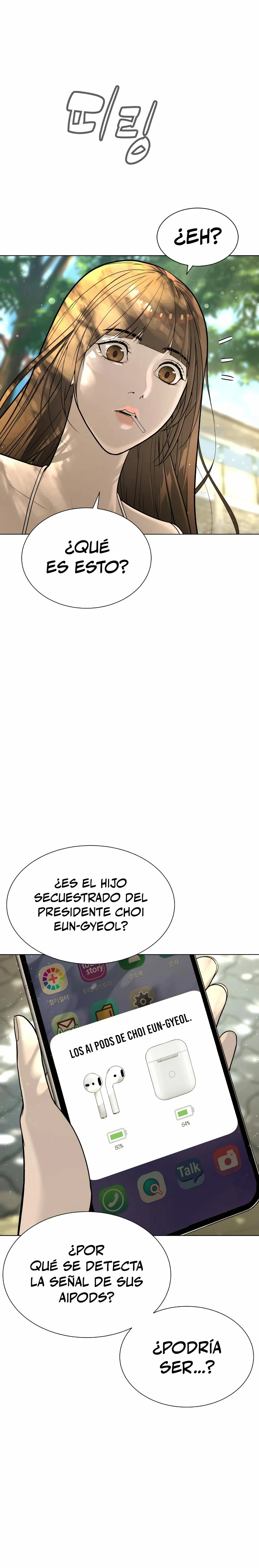 Asesino Pietro (Viejo sabroso)| capítulo 7, página 17