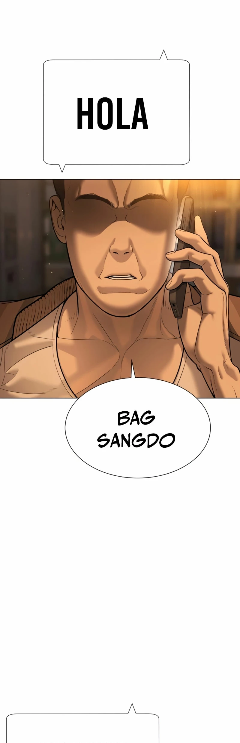 Asesino Pietro (Viejo sabroso)| capítulo 8, página 4
