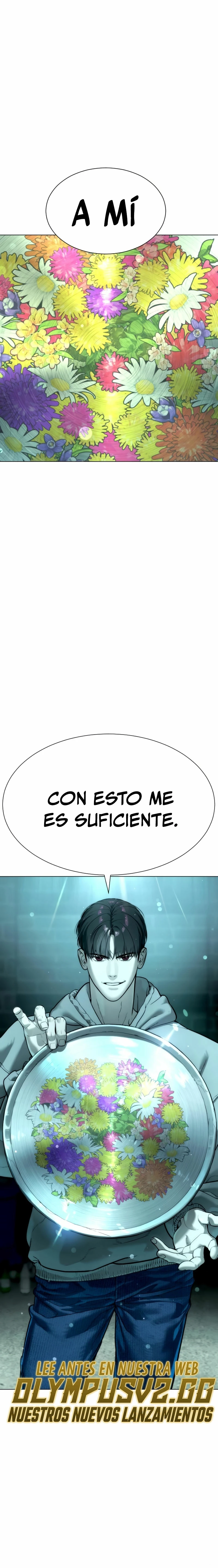 Asesino Pietro (Viejo sabroso)| capítulo 8, página 62