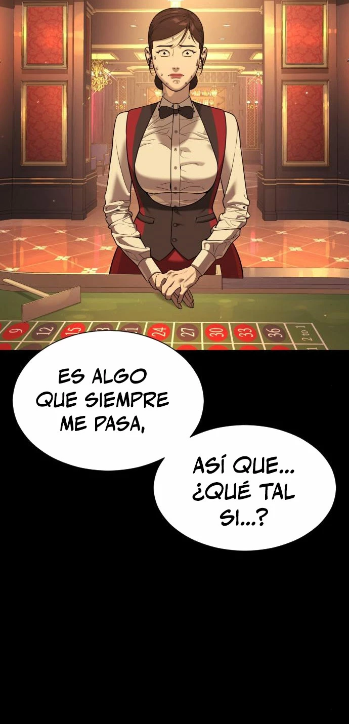 Asesino Pietro (Viejo sabroso)| capítulo 9, página 7