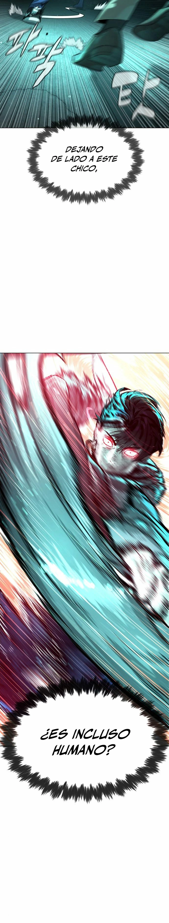 Asesino Pietro (Viejo sabroso)| capítulo 9, página 28