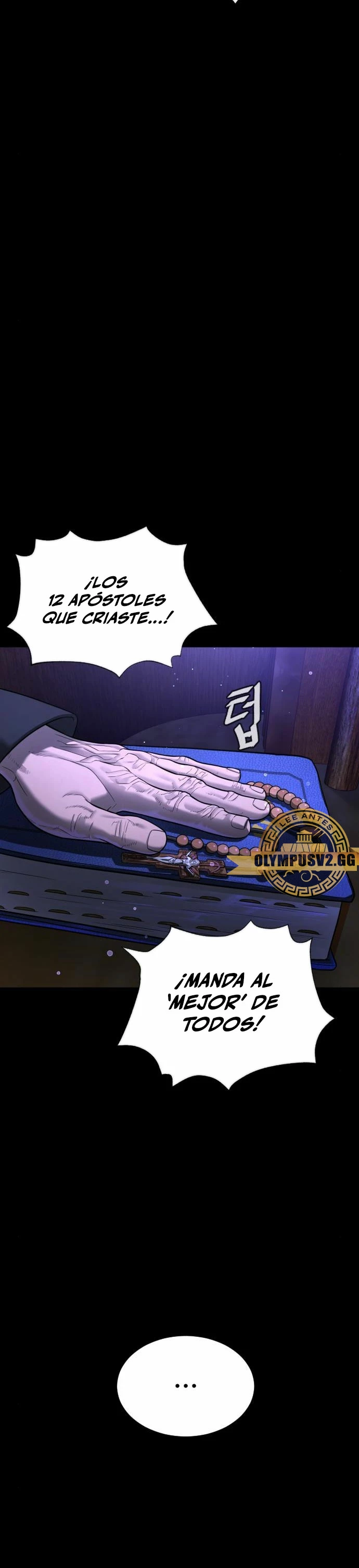 Asesino Pietro (Viejo sabroso)| capítulo 11, página 13